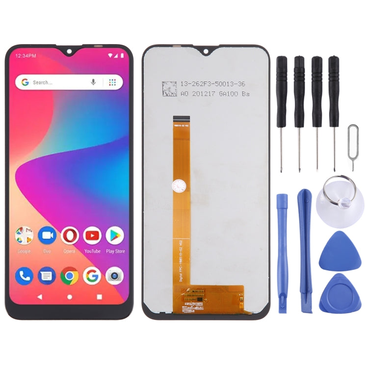 LCD Screen and Digitizer Full Assembly