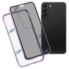 For Samsung Galaxy S22 5G / Purple