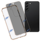 For Samsung Galaxy S22 5G / Gold
