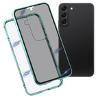 For Samsung Galaxy S22 5G / Green