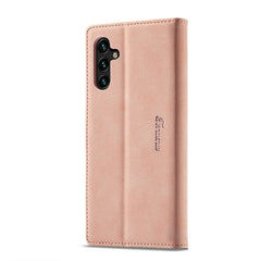 Forwenw F1 Series Matte Strong Magnetism Leather Phone Case, For Samsung Galaxy A13 5G, For Samsung Galaxy A52, For Samsung Galaxy A53 5G, For Samsung Galaxy S22 Ultra 5G, For Samsung Galaxy S22 5G, For Samsung Galaxy S21 FE 5G