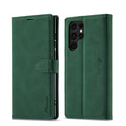 For Samsung Galaxy S22 Ultra 5G / Green