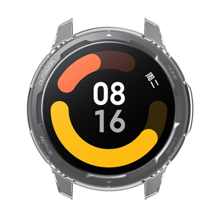 TPU Half-pack Watch Case, For Xiaomi Watch S1 Active / Watch Color 2