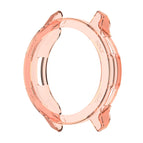 For Xiaomi Watch S1 Active / Watch Color 2 / Transparent Pink
