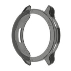 For Xiaomi Watch S1 Active / Watch Color 2 / Transparent Black