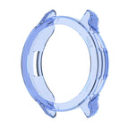 For Xiaomi Watch S1 Active / Watch Color 2 / Transparent Blue