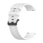 For Xiaomi Watch S1 Active / Watch Color 2 / White