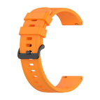 For Xiaomi Watch S1 Active / Watch Color 2 / Orange
