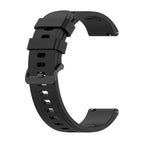 For Xiaomi Watch S1 Active / Watch Color 2 / Black