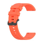 For Xiaomi Watch S1 Active / Watch Color 2 / Orange Red