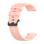For Xiaomi Watch S1 Active / Watch Color 2 / Light Pink