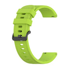 For Xiaomi Watch S1 Active / Watch Color 2 / Lime Green