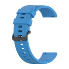 For Xiaomi Watch S1 Active / Watch Color 2 / Sky Blue