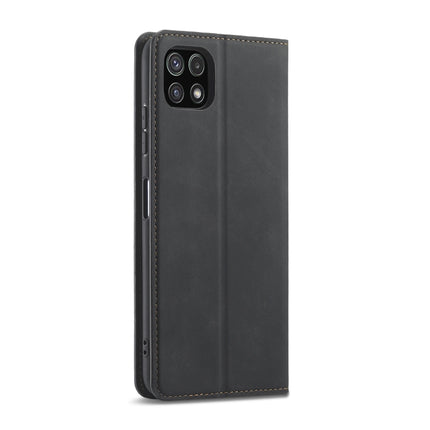 Forwenw Dream Series Oil Edge Strong Magnetism Leather Phone Case, For Samsung Galaxy A22 5G, For Samsung Galaxy A53 5G, For Samsung Galaxy A73 5G, For Samsung Galaxy A33 5G, For Samsung Galaxy A23, For Samsung Galaxy A13 5G