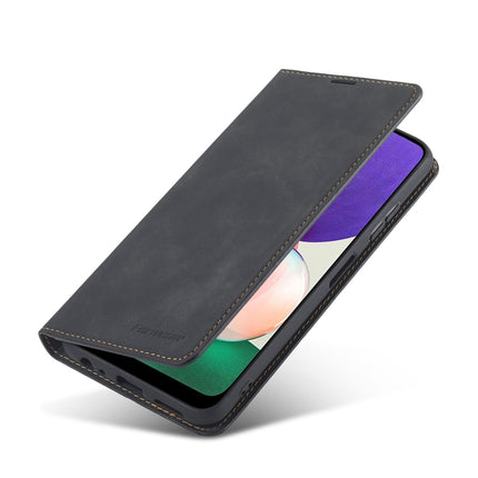 Forwenw Dream Series Oil Edge Strong Magnetism Leather Phone Case, For Samsung Galaxy A22 5G, For Samsung Galaxy A53 5G, For Samsung Galaxy A73 5G, For Samsung Galaxy A33 5G, For Samsung Galaxy A23, For Samsung Galaxy A13 5G