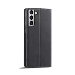 Forwenw Dream Series Oil Edge Strong Magnetism Leather Phone Case, For Samsung Galaxy S22 5G, For Samsung Galaxy S22+ 5G, For Samsung Galaxy S21 FE 5G, For Samsung Galaxy S22 Ultra 5G, For Samsung Galaxy Z Flip3 5G, For Samsung Galaxy Z Fold3 5G