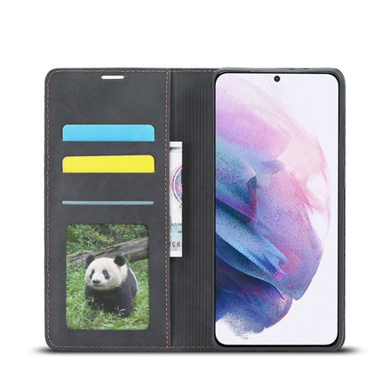 Forwenw Dream Series Oil Edge Strong Magnetism Leather Phone Case, For Samsung Galaxy S22 5G, For Samsung Galaxy S22+ 5G, For Samsung Galaxy S21 FE 5G, For Samsung Galaxy S22 Ultra 5G, For Samsung Galaxy Z Flip3 5G, For Samsung Galaxy Z Fold3 5G