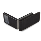 For Samsung Galaxy Z Flip3 5G / Black
