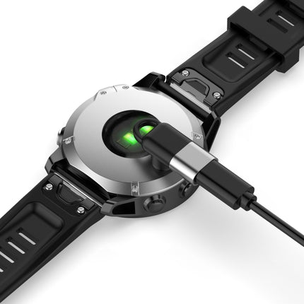 Micro Female Watch Charging Adapter, Micro
