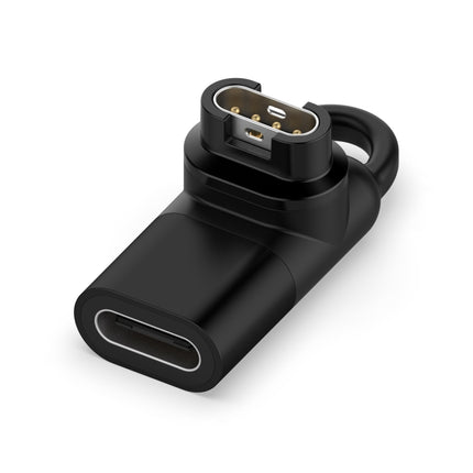 Type-C / USB-C Female Watch Charging Adapter, Type-C