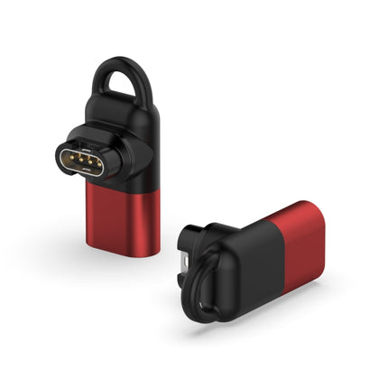 Type-C / USB-C Female Watch Charging Adapter, Type-C