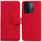 For Tecno Spark Go 2022 / Spark 8C / Red