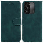 For Tecno Spark Go 2022 / Spark 8C / Green