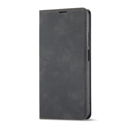 Forwenw Dream Series Oil Edge Strong Magnetism Leather Phone Case, For Xiaomi Poco X4 Pro 5G, For Xiaomi Redmi Note 11 4G Global, For Xiaomi Redmi Note 11 Pro 4G Global