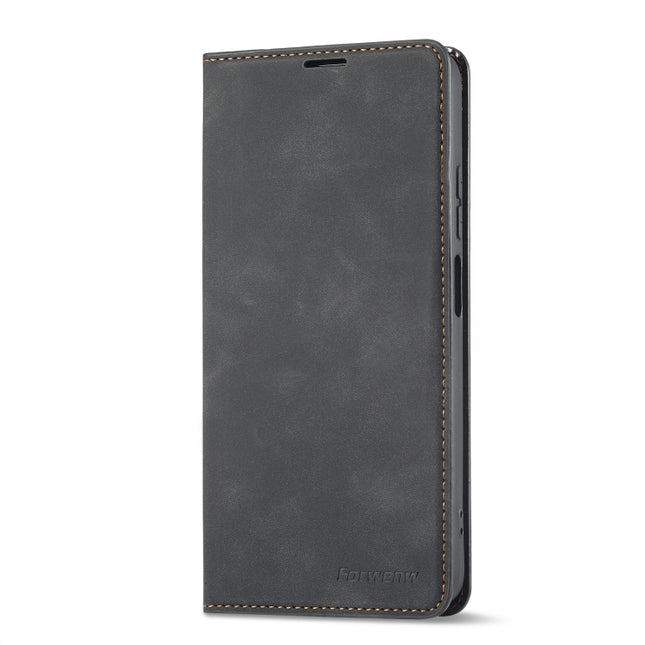 Forwenw Dream Series Oil Edge Strong Magnetism Leather Phone Case, For Xiaomi Poco X4 Pro 5G, For Xiaomi Redmi Note 11 4G Global, For Xiaomi Redmi Note 11 Pro 4G Global