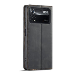 Forwenw Dream Series Oil Edge Strong Magnetism Leather Phone Case, For Xiaomi Poco X4 Pro 5G, For Xiaomi Redmi Note 11 4G Global, For Xiaomi Redmi Note 11 Pro 4G Global
