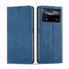 For Xiaomi Poco X4 Pro 5G / Blue