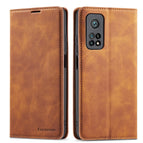 For Xiaomi Redmi Note 11 4G Global / Brown