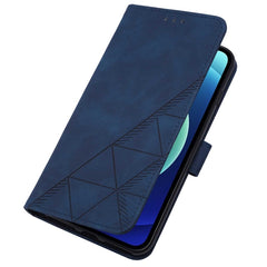 Crossbody 3D-geprägte Flip-Leder-Telefonhülle, für iPhone 12, für iPhone 12 Pro, für iPhone 12 Pro Max, für iPhone 11, für iPhone 11 Pro
