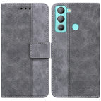 For Tecno Pop 5 LTE BD4 / Grey
