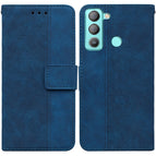 For Tecno Pop 5 LTE BD4 / Blue
