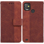For Tecno Pop 5P / Brown