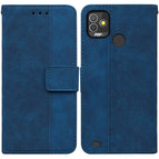 For Tecno Pop 5P / Blue