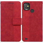 For Tecno Pop 5P / Red