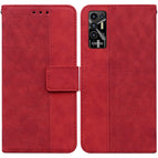 For Tecno Pova 2 / Red