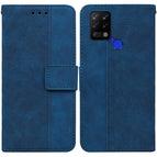 For Tecno Pova LD7 / Blue