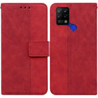 For Tecno Pova LD7 / Red