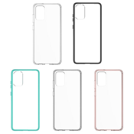 Scratchproof TPU + Acrylic Protective Case, For Galaxy S20+, For Galaxy S20, For Galaxy S20 Ultra