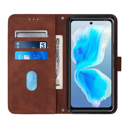 Crossbody 3D Embossed Flip Leather Phone Case, For Motorola Edge X30, For Motorola Moto G Stylus 5G 2022, For Motorola Moto G200 5G/Edge S30 5G, For Motorola Moto G22