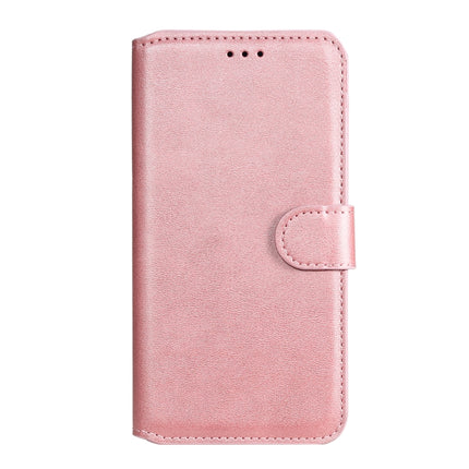 Classic Calf Texture PU + TPU Horizontal Flip Leather Case, For OPPO Find X5, For OPPO Find X5 Pro