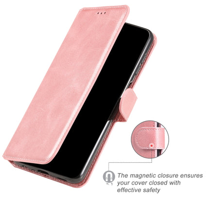Classic Calf Texture PU + TPU Horizontal Flip Leather Case, For OPPO Find X5, For OPPO Find X5 Pro