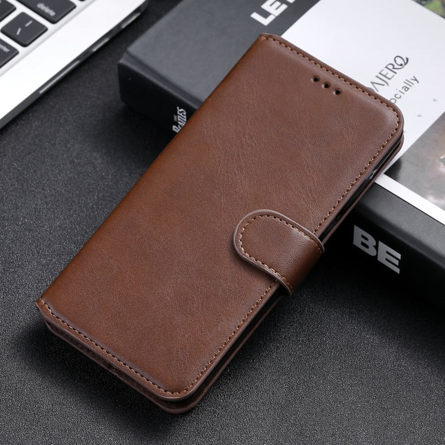 Classic Calf Texture PU + TPU Horizontal Flip Leather Case, For OPPO Find X5, For OPPO Find X5 Pro