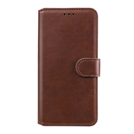 Classic Calf Texture PU + TPU Horizontal Flip Leather Case, For OPPO Find X5, For OPPO Find X5 Pro