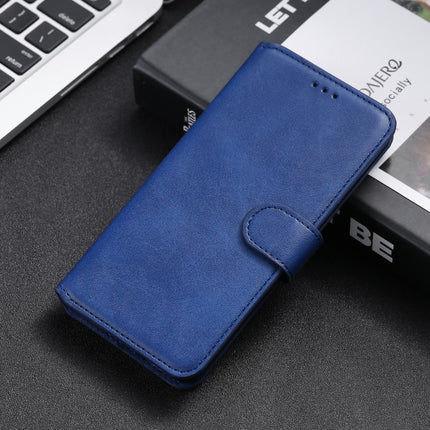 Classic Calf Texture PU + TPU Horizontal Flip Leather Case, For OPPO Find X5, For OPPO Find X5 Pro