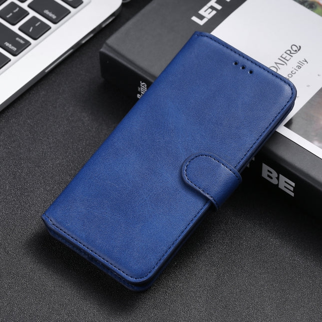 Classic Calf Texture PU + TPU Horizontal Flip Leather Case, For OPPO Find X5, For OPPO Find X5 Pro