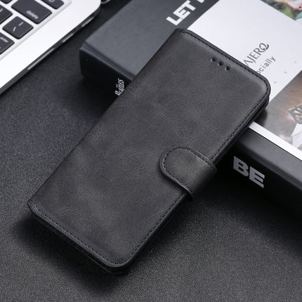 Classic Calf Texture PU + TPU Horizontal Flip Leather Case, For OPPO Find X5, For OPPO Find X5 Pro